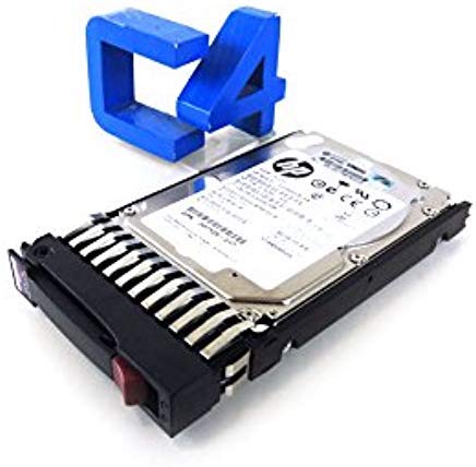 Amazon.co.jp: HP 619463-001 - 900GB 10K 6G SAS 2.5 HDD W/トレイ